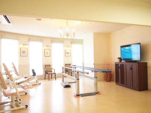 介護付き有料老人ホーム みんなの家・草加青柳