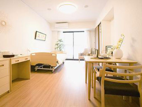 グランクレール成城シニアレジデンス