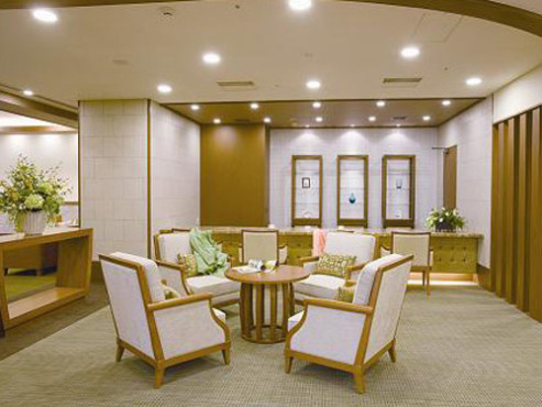 グランクレール成城シニアレジデンス