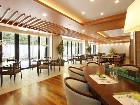 グランクレール成城シニアレジデンス