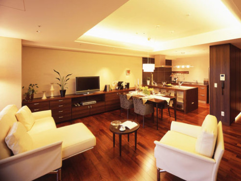 グランクレール馬事公苑