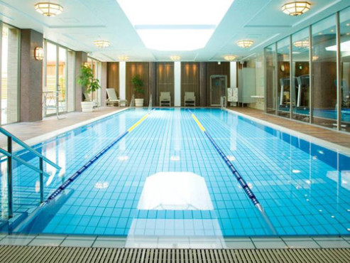 グランクレール馬事公苑