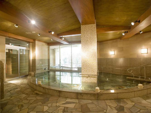 グランクレール馬事公苑