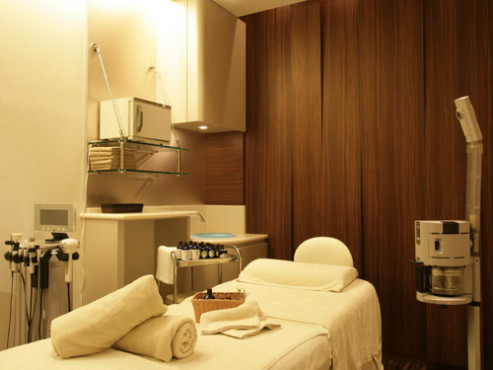 グランクレール馬事公苑