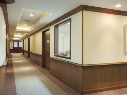 グランクレール馬事公苑