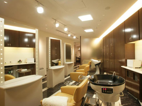 グランクレール馬事公苑