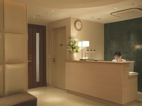 グランクレール馬事公苑