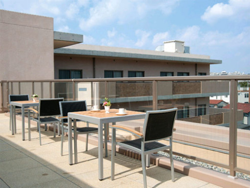 SOMPOケア ラヴィーレ戸塚