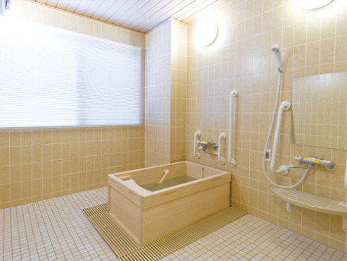 SOMPOケア ラヴィーレ戸塚