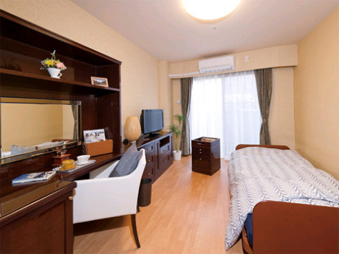 SOMPOケア ラヴィーレ戸塚