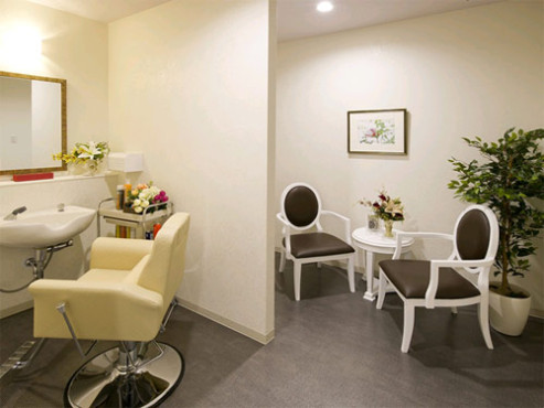 SOMPOケア ラヴィーレ赤羽