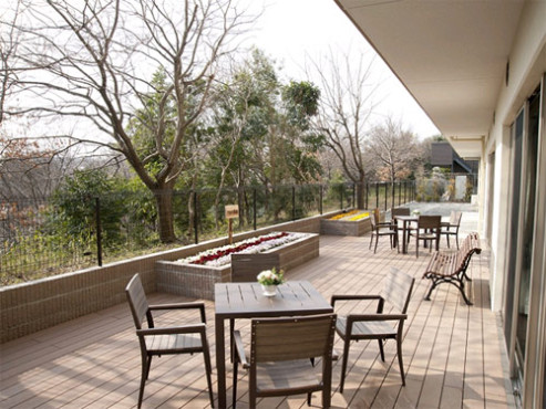 SOMPOケア ラヴィーレ赤羽