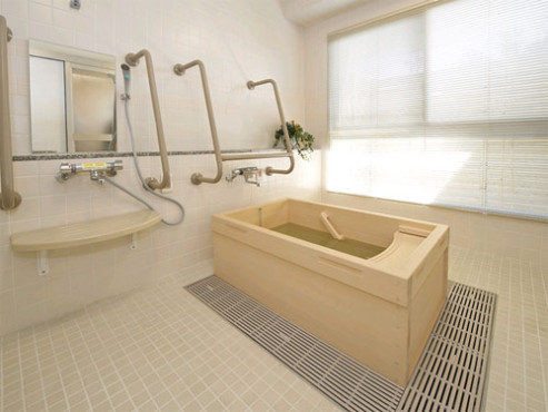 SOMPOケア ラヴィーレ赤羽