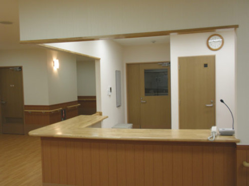 ニチイケアセンター所沢上安松