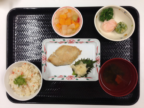 ニチイケアセンター所沢上安松