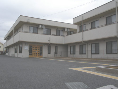 ニチイケアセンター所沢上安松