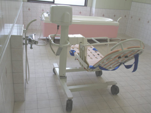 ニチイケアセンター所沢上安松