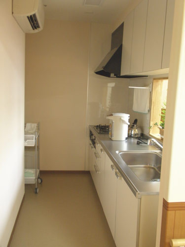 ニチイケアセンター所沢上安松