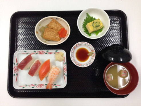 ニチイケアセンター所沢上安松