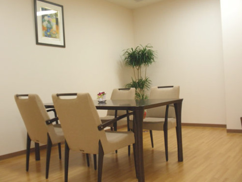 ニチイケアセンター所沢上安松