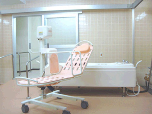 ベストライフ大和南