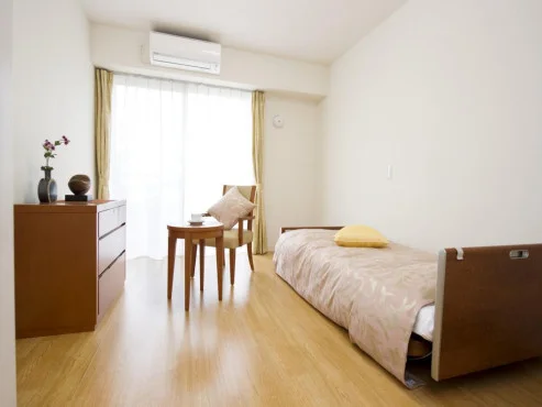 1F 居室イメージ