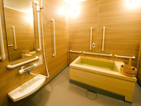 メディカルホームグランダ香里園