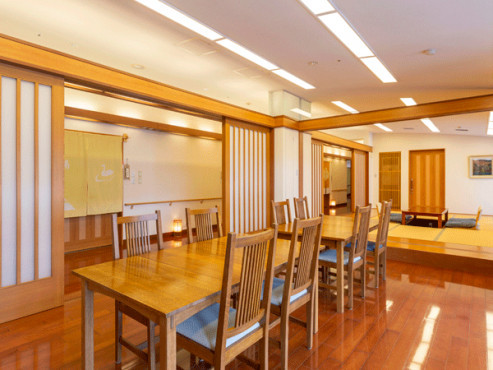 ヒルデモア東山