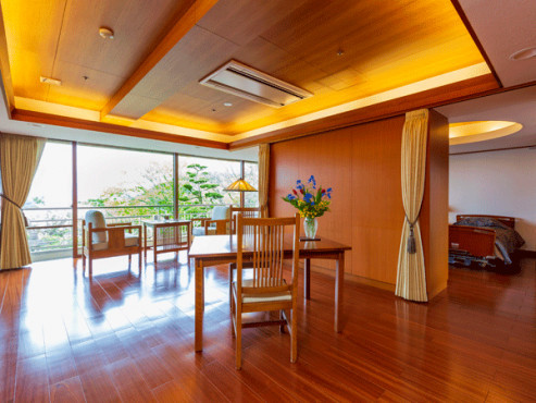 ヒルデモア東山