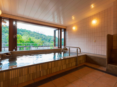 ヒルデモア東山