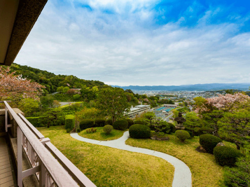 ヒルデモア東山