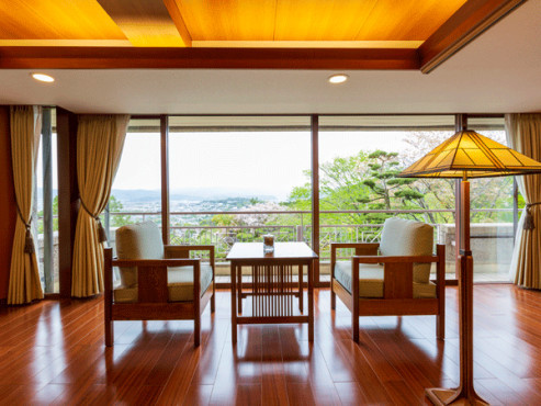 ヒルデモア東山