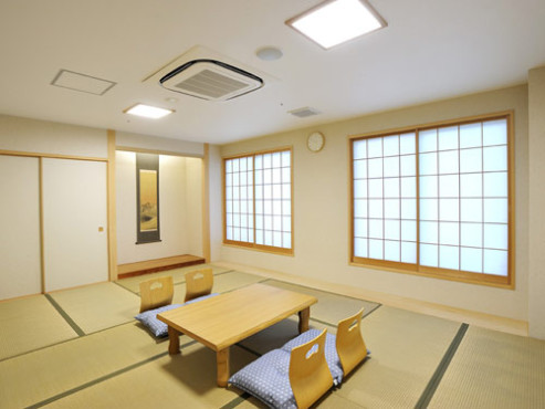 アレンジメントケア箱根仙石原