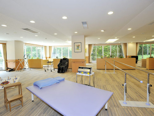 アレンジメントケア箱根仙石原