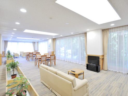 アレンジメントケア箱根仙石原