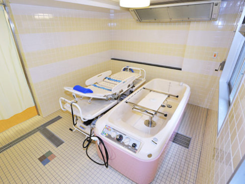 アレンジメントケア箱根仙石原