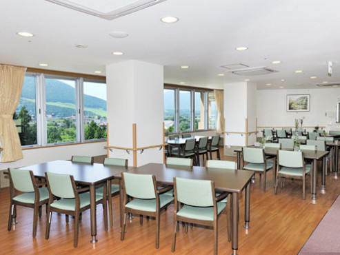 アレンジメントケア箱根仙石原