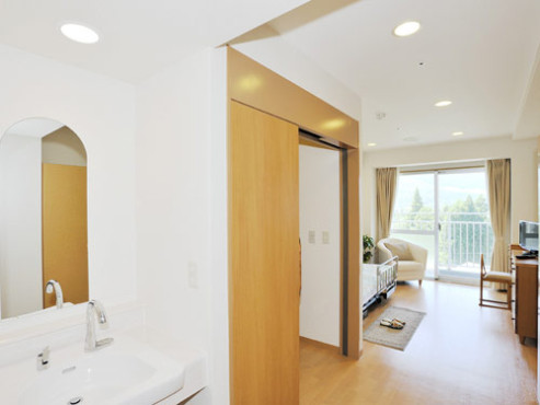 アレンジメントケア箱根仙石原