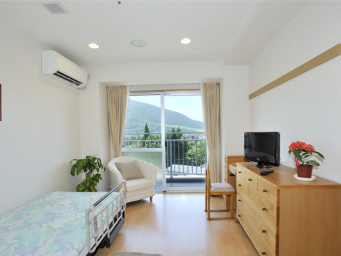 アレンジメントケア箱根仙石原