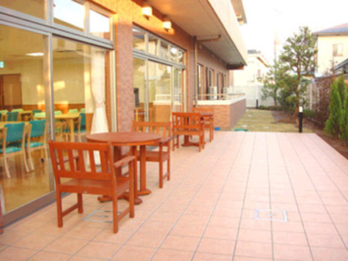 ベストライフ印西