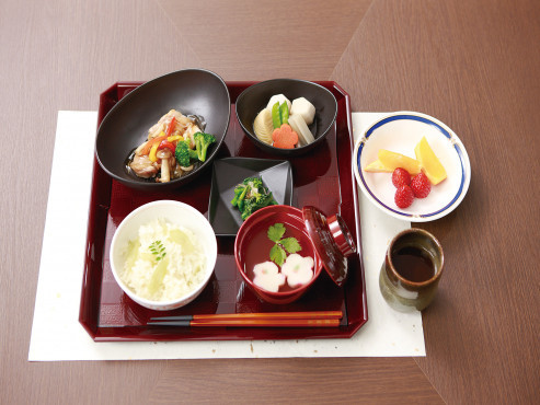 ソラスト大宮見沼