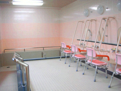 ベストライフ玉川学園