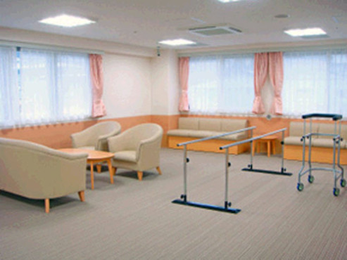 ベストライフ玉川学園