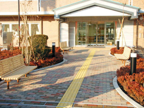 ベストライフ玉川学園