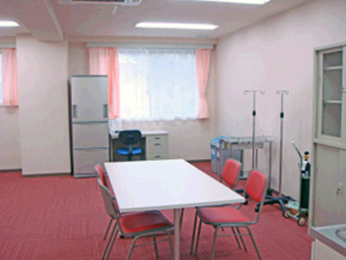 ベストライフ玉川学園