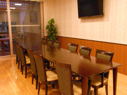 祖師谷ケアパークそよ風