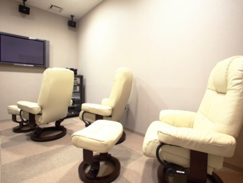 祖師谷ケアパークそよ風