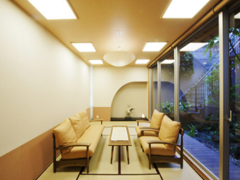 祖師谷ケアパークそよ風