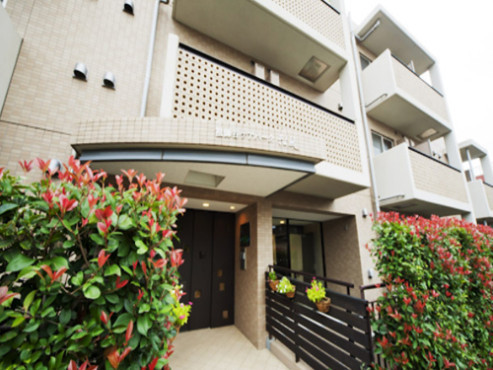 祖師谷ケアパークそよ風