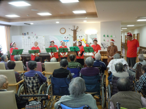 ニチイケアセンター山形三日町